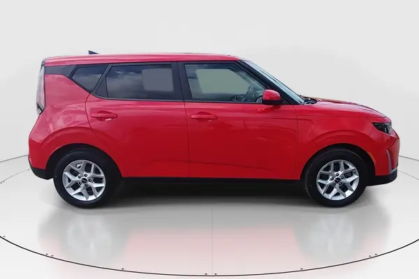 2024 KIA Soul